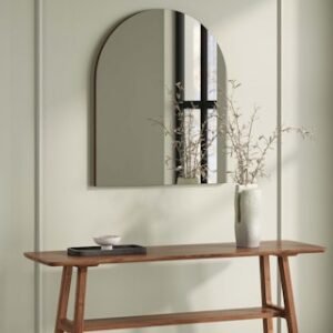 Alternative view of Kirun 47" Console - Walnut